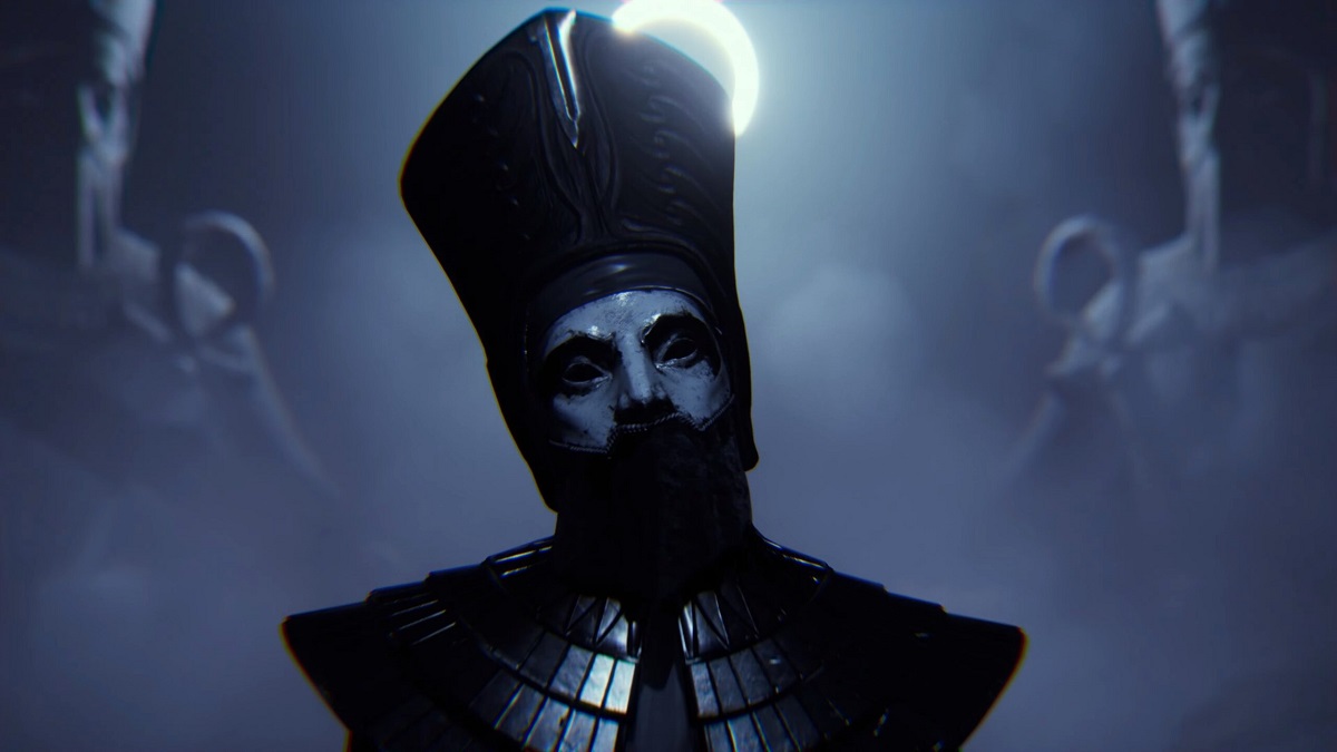 "Non pronunciare il suo nome!" - È stato rilasciato il teaser criptico di Alone in Dark "Non pronunciare il suo nome!" - È stato rilasciato il teaser criptico di Alone in Dark