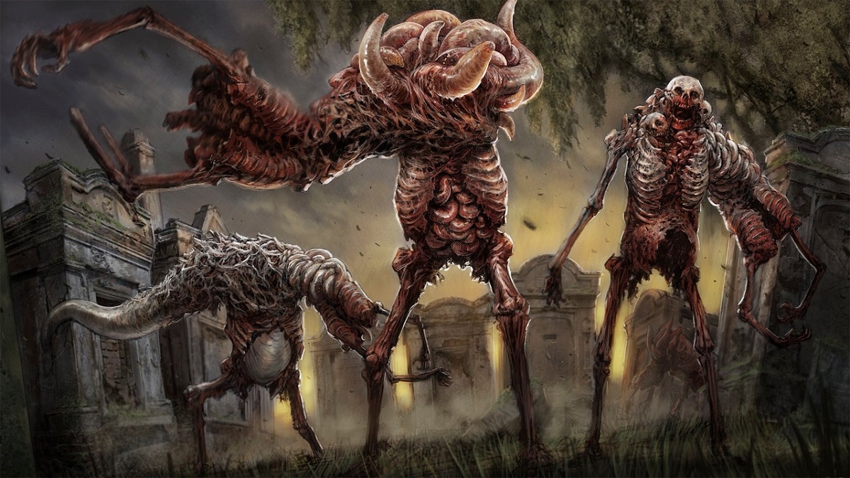 THQ Nordic ha svelato il trailer di lancio del gioco horror Alone in the Dark (2024)