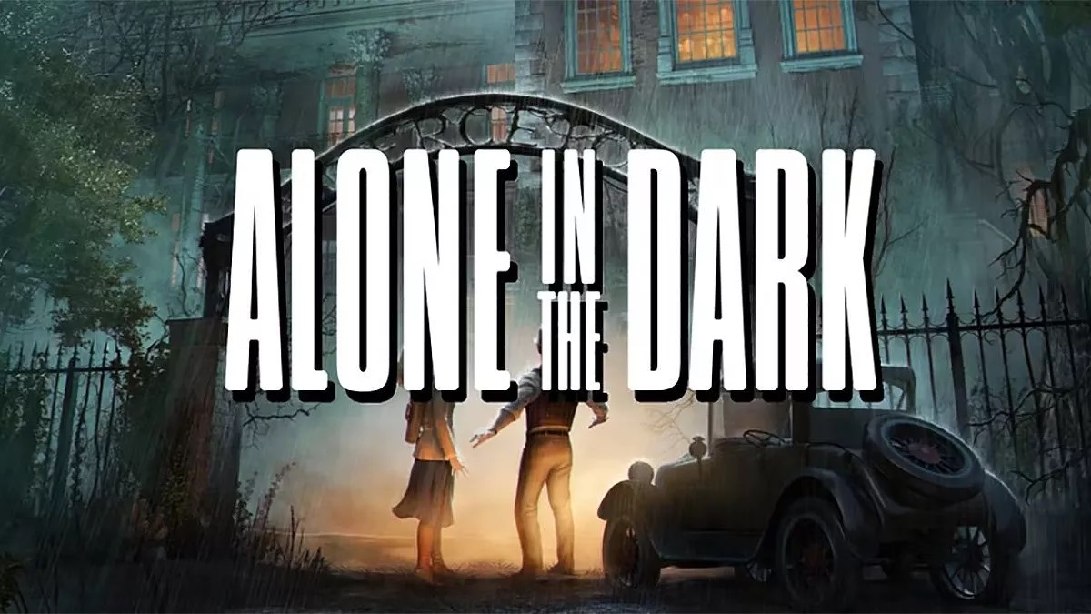 È stato rilasciato il trailer della storia di Welcome to the Nightmare: Alone in the Dark È stato rilasciato il trailer della storia di Welcome to the Nightmare: Alone in the Dark