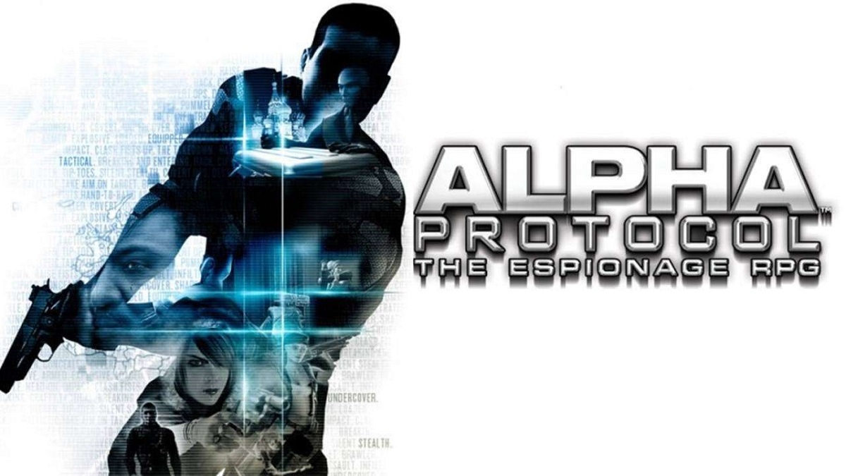 La versione per PC dell'RPG spionistico Alpha Protocol è di nuovo disponibile su GOG, e in forma migliorata! La versione per PC dell'RPG spionistico Alpha Protocol è di nuovo disponibile su GOG, e in forma migliorata!