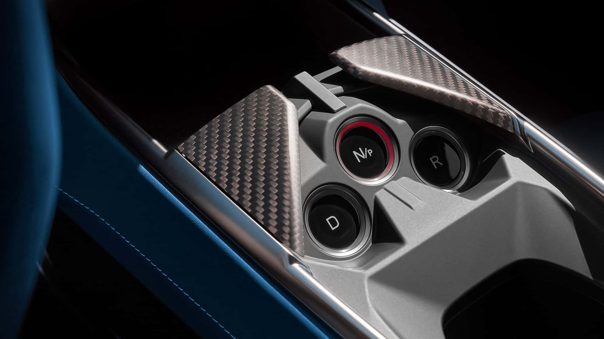 Alpine A390 in prova Alpine A390 in prova