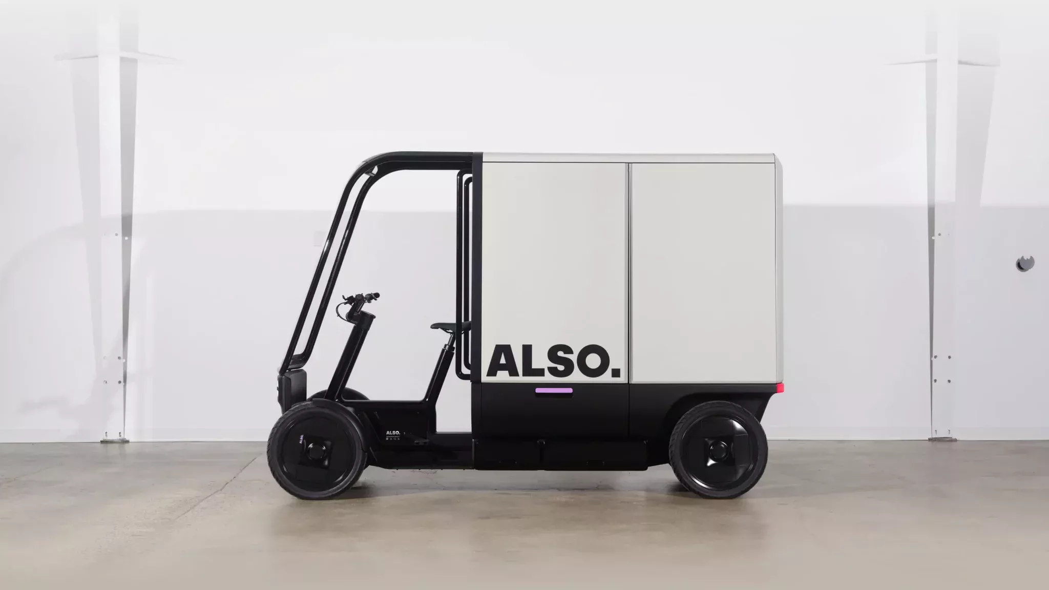 TM-Q Electric Quad Bike