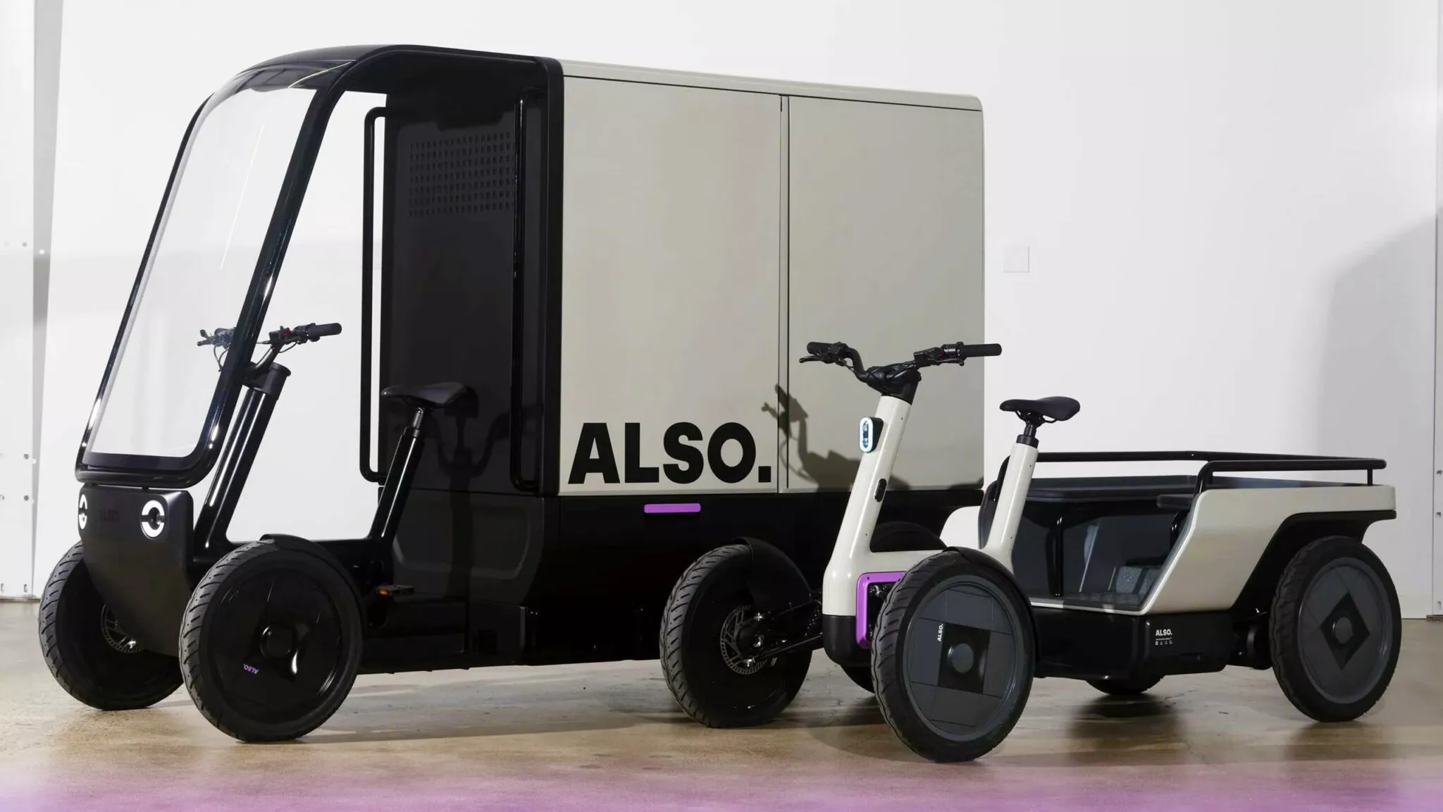 Quad Bike TM-Q for Amazon