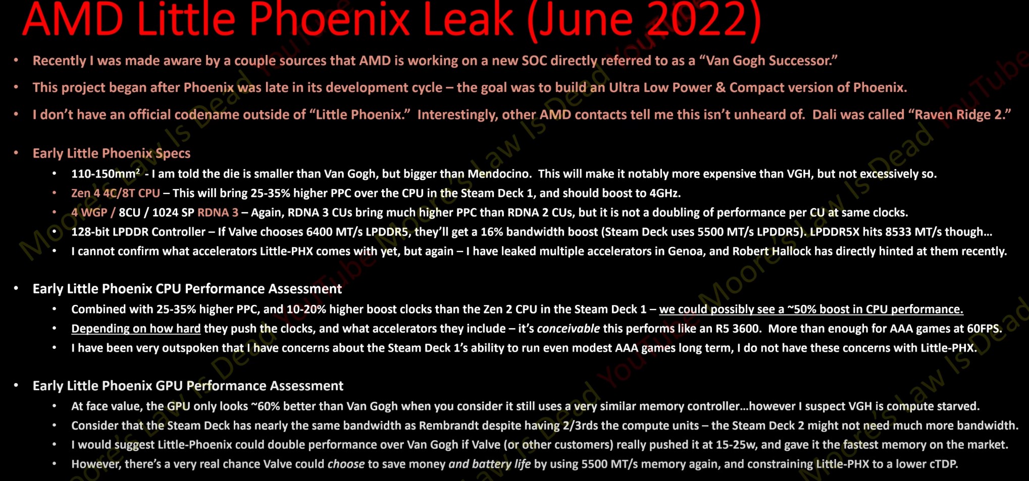 AMD sta lavorando a un nuovo processore per il prossimo Steam Deck con Zen4 e RDNA3-2 AMD sta lavorando a un nuovo processore per il prossimo Steam Deck con Zen4 e RDNA3-2