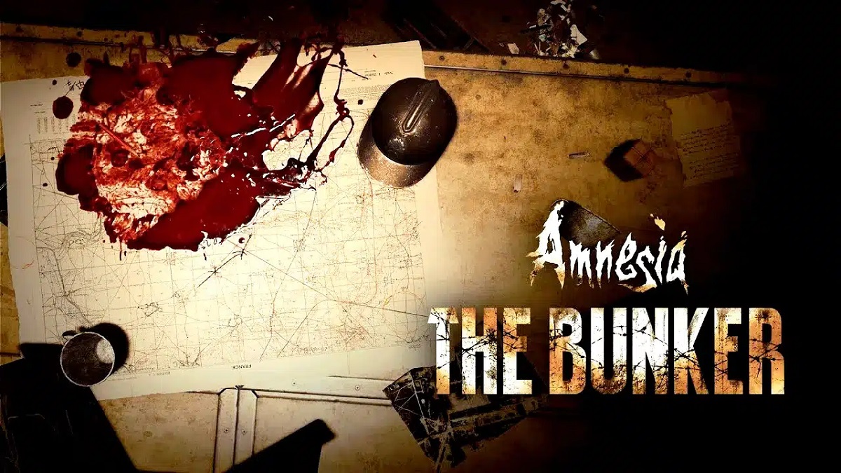 The Bunker apre più tardi: gli sviluppatori di Amnesia: The Bunker hanno posticipato di una settimana l'uscita dell'horror The Bunker apre più tardi: gli sviluppatori di Amnesia: The Bunker hanno posticipato di una settimana l'uscita dell'horror
