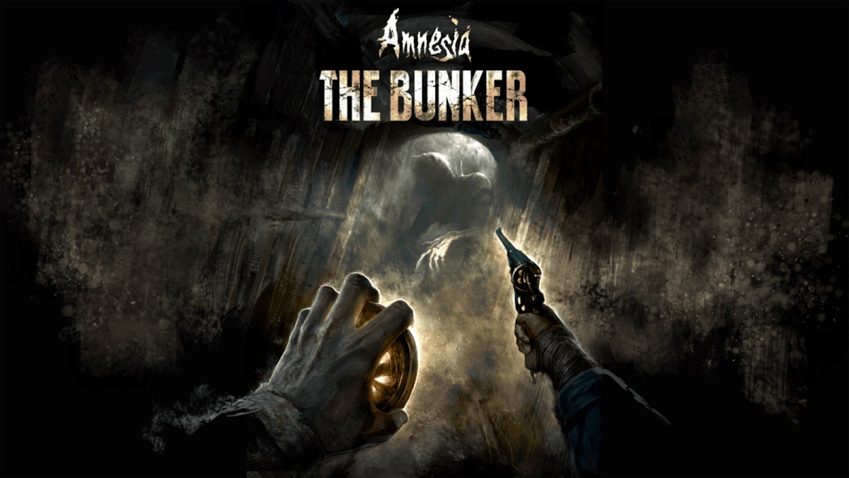 I fan dell'horror lo adoreranno! La critica ha elogiato Amnesia: The Bunker con punteggi elevati I fan dell'horror lo adoreranno! La critica ha elogiato Amnesia: The Bunker con punteggi elevati