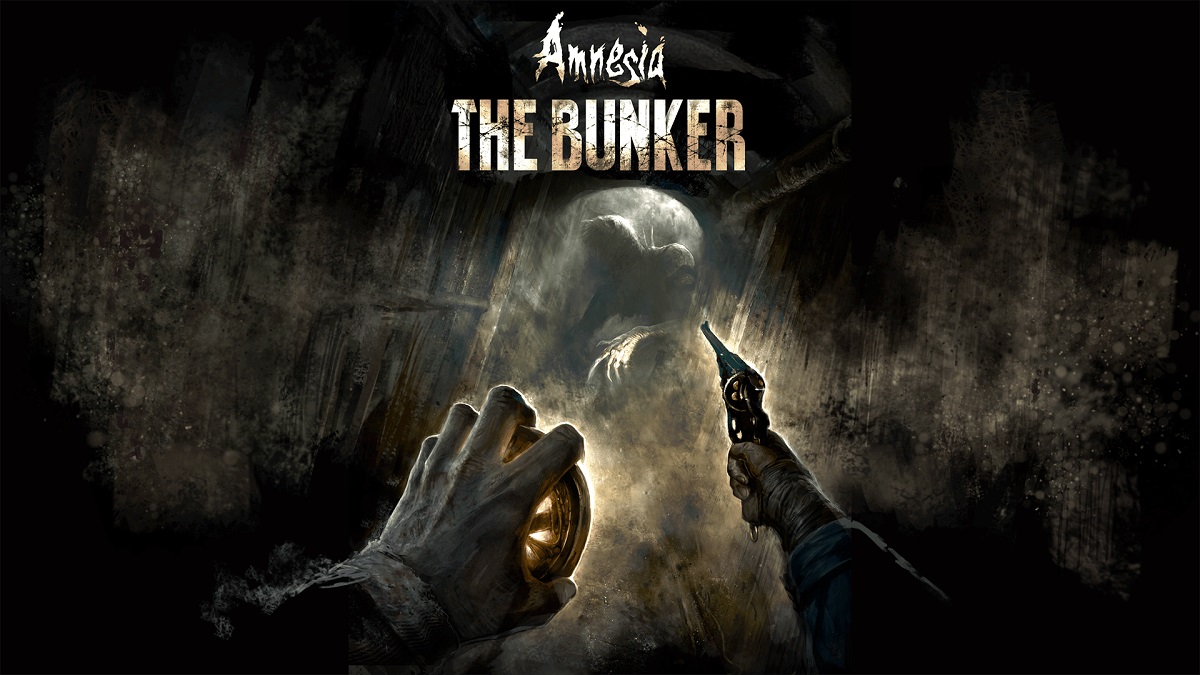The Bunker non aprirà prima di maggio. Amnesia: The Bunker è stato posticipato The Bunker non aprirà prima di maggio. Amnesia: The Bunker è stato posticipato