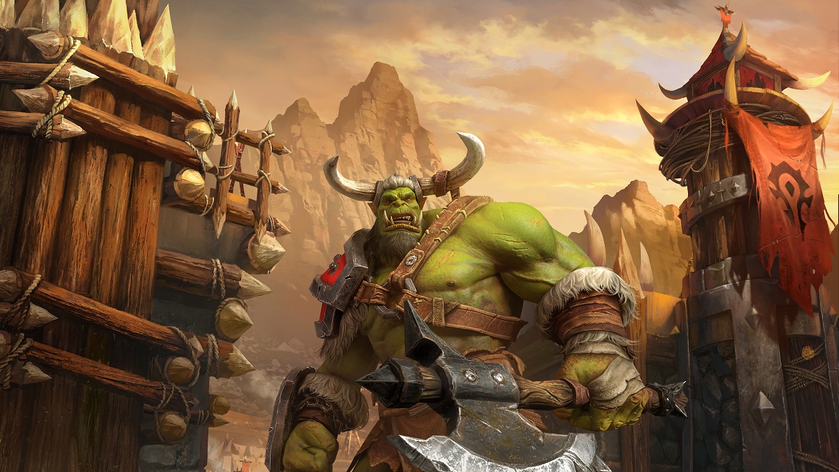 Una terza vita di Warcraft III? Blizzard potrebbe pianificare un "rilancio morbido" del remaster del fallito Reforged Una terza vita di Warcraft III? Blizzard potrebbe pianificare un "rilancio morbido" del remaster del fallito Reforged