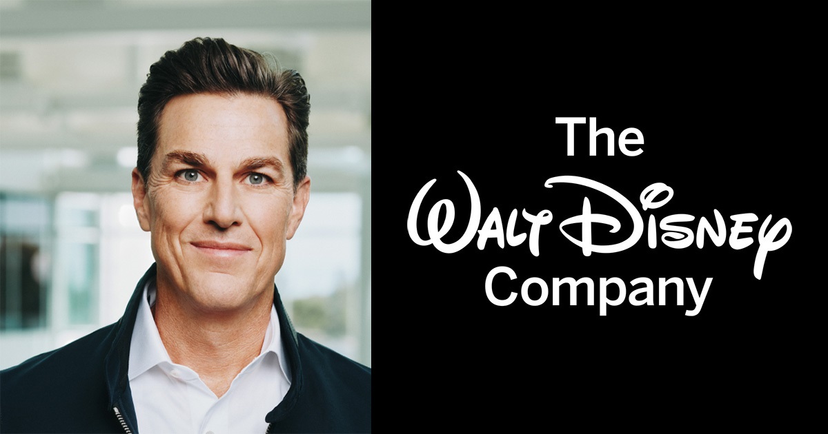 Media: L'amministratore delegato di Electronic Arts Andrew Wilson si candida a diventare capo della Walt Disney Company Media: L'amministratore delegato di Electronic Arts Andrew Wilson si candida a diventare capo della Walt Disney Company