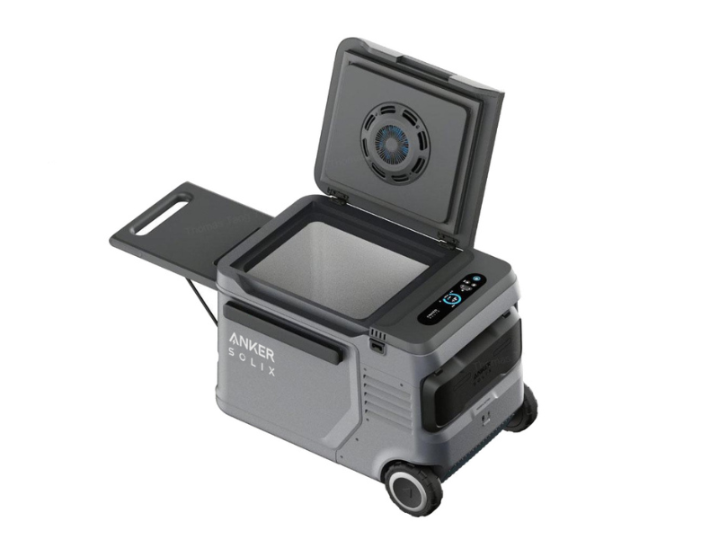 Raffreddatore elettrico Anker Solix EverFrost 2 40L Raffreddatore elettrico Anker Solix EverFrost 2 40L