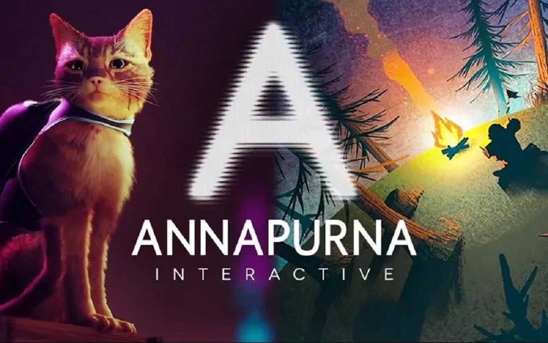 Stray, Cocoon, Outer Wilds e altri successi indie di Annapurna Interactive sono disponibili su Steam con sconti fino al 75%. Stray, Cocoon, Outer Wilds e altri successi indie di Annapurna Interactive sono disponibili su Steam con sconti fino al 75%.