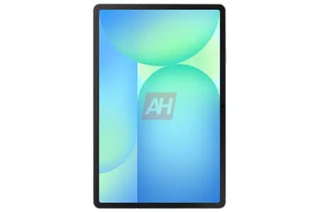 Pellicola antiriflesso per Galaxy Tab