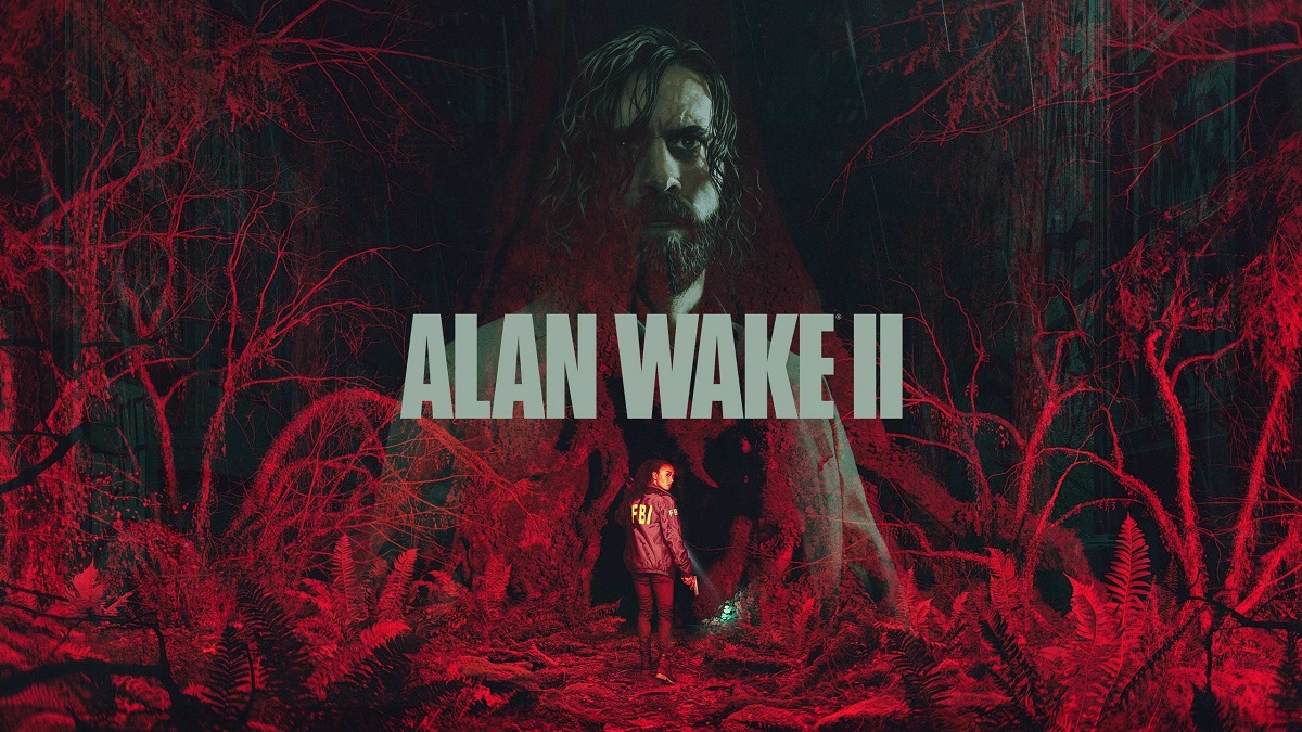 THQ Nordic offre a Remedy Entertainment i suoi servizi per le copie fisiche di Alan Wake 2 