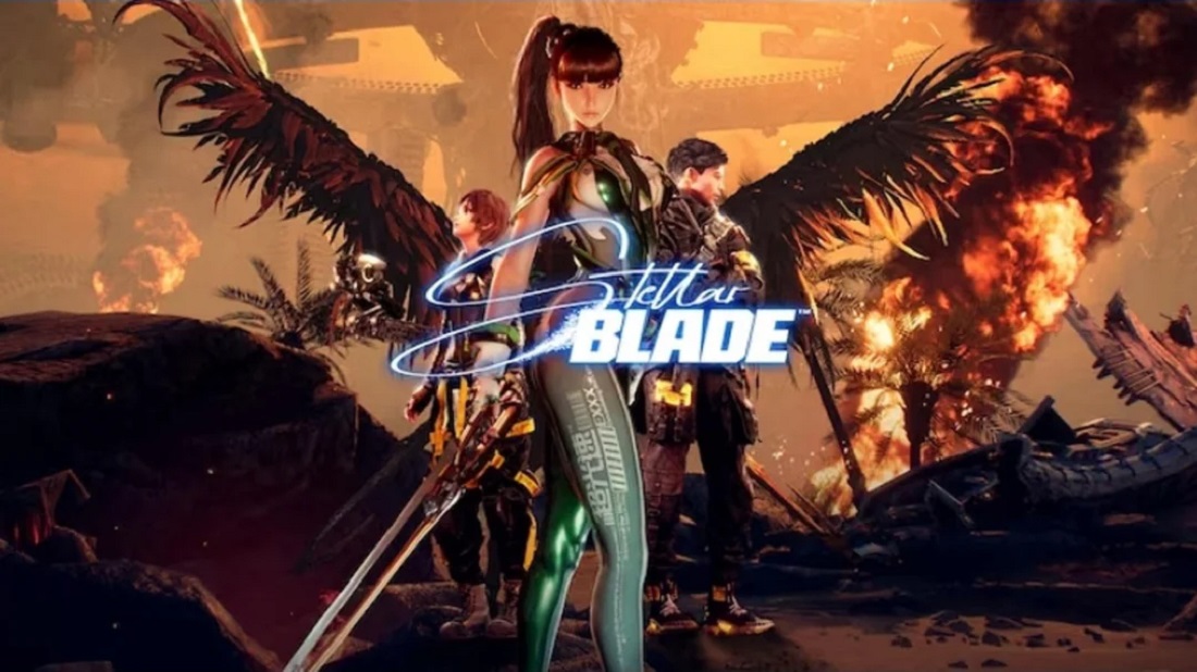 È ufficiale: il gioco d'azione di successo Stellar Blade uscirà su PC nel 2025