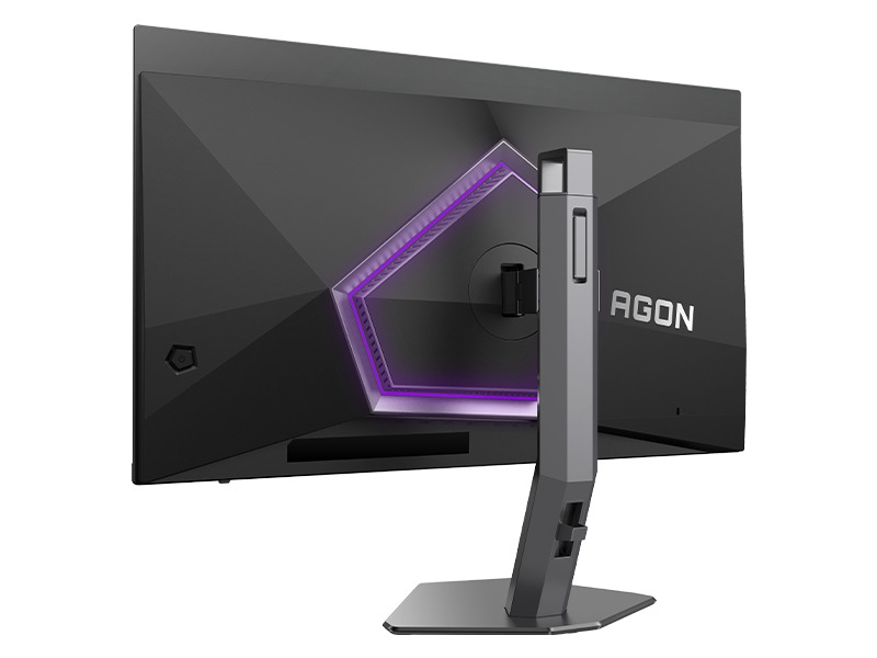 AOC Agon Pro AG276QSD - monitor da gioco premium con QD-OLED
