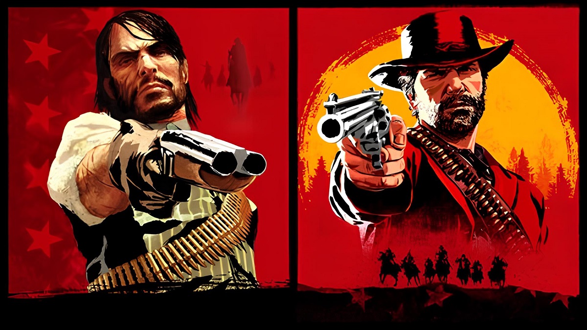 Un altro successo di Rockstar: le vendite delle due parti di Red Dead Redemption hanno superato i 92 milioni di copie Un altro successo di Rockstar: le vendite delle due parti di Red Dead Redemption hanno superato i 92 milioni di copie