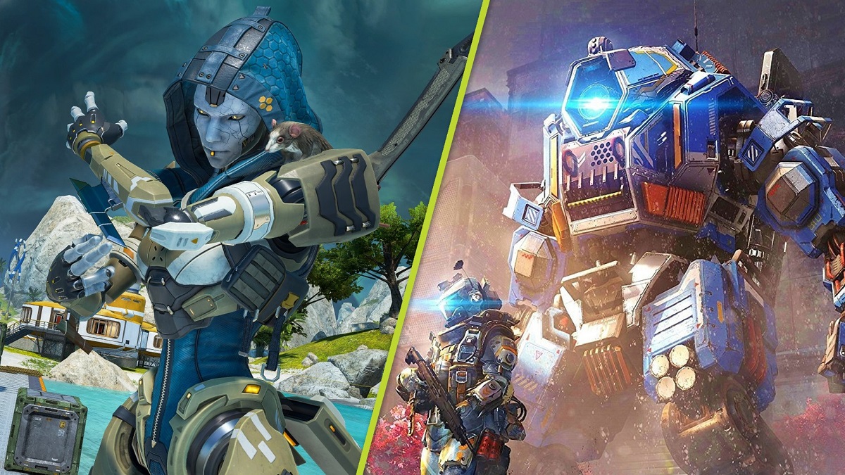 Bloomberg: Electronic Arts ha cancellato lo sviluppo di uno sparatutto a giocatore singolo non ancora annunciato nell'universo di Apex Legends e Titanfall. Bloomberg: Electronic Arts ha cancellato lo sviluppo di uno sparatutto a giocatore singolo non ancora annunciato nell'universo di Apex Legends e Titanfall.
