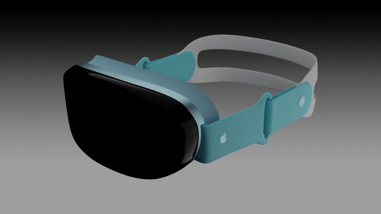 Le cuffie AR/MR di Apple verranno rilasciate più vicino al WWDC 2023 Le cuffie AR/MR di Apple verranno rilasciate più vicino al WWDC 2023