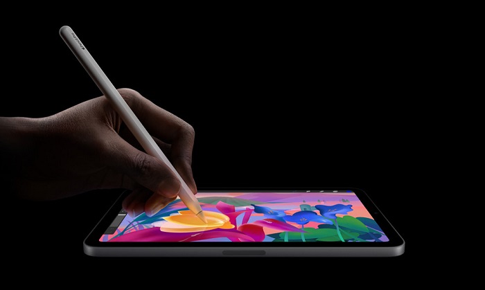 Apple presenta il nuovo tablet iPad Mini con chip A17 Pro, processore veloce e funzionalità Apple Inteligence migliorate-4 Apple presenta il nuovo tablet iPad Mini con chip A17 Pro, processore veloce e funzionalità Apple Inteligence migliorate-4