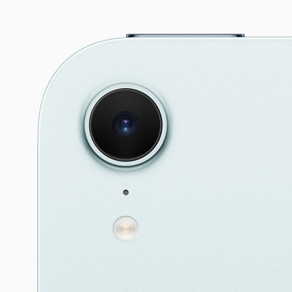 Apple presenta il nuovo tablet iPad Mini con chip A17 Pro, processore veloce e funzionalità Apple Inteligence migliorate-5 Apple presenta il nuovo tablet iPad Mini con chip A17 Pro, processore veloce e funzionalità Apple Inteligence migliorate-5