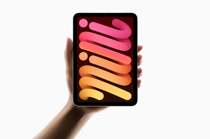 Apple presenta il nuovo tablet iPad Mini con chip A17 Pro, processore veloce e funzionalità Apple Inteligence migliorate-6 Apple presenta il nuovo tablet iPad Mini con chip A17 Pro, processore veloce e funzionalità Apple Inteligence migliorate-6