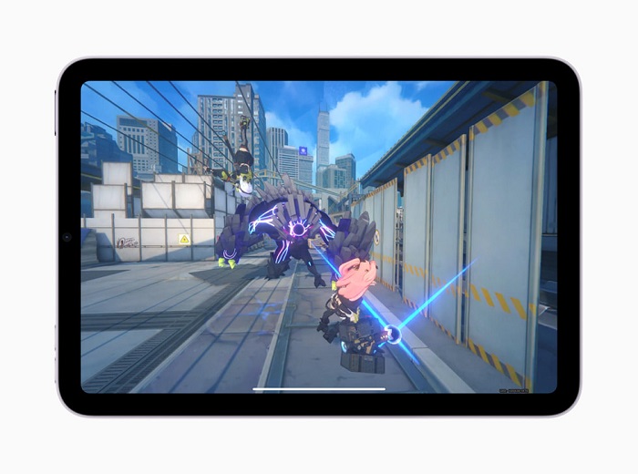 Apple presenta il nuovo tablet iPad Mini con chip A17 Pro, processore veloce e funzionalità Apple Inteligence migliorate-3 Apple presenta il nuovo tablet iPad Mini con chip A17 Pro, processore veloce e funzionalità Apple Inteligence migliorate-3