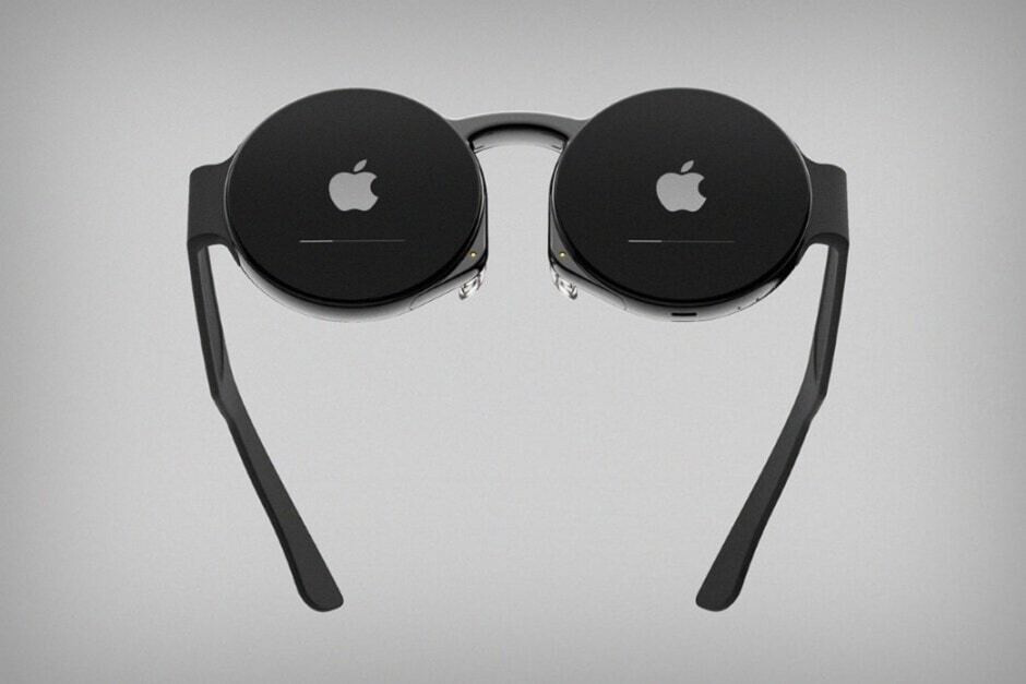 Il visore AR/VR di Apple è quasi arrivato-2 Il visore AR/VR di Apple è quasi arrivato-2