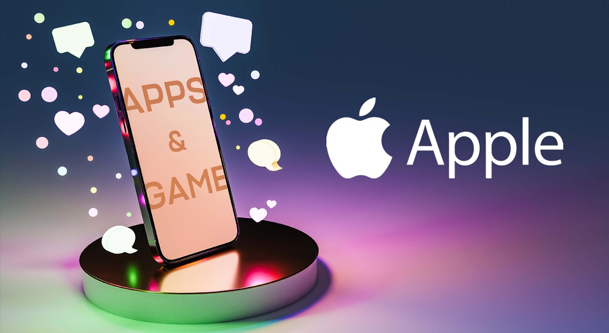 Apple ha nominato i giochi più popolari per iPhone e iPad nel 2023: Minecraft, GTA San Andreas e Call of Duty Mobile sono tra questi Apple ha nominato i giochi più popolari per iPhone e iPad nel 2023: Minecraft, GTA San Andreas e Call of Duty Mobile sono tra questi