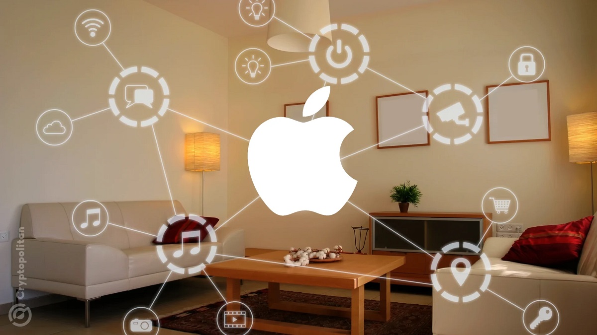 Apple ha grandi progetti per la casa intelligente: l'azienda espanderà l'uso dell'intelligenza artificiale e aprirà il suo ecosistema a gadget di terze parti Apple ha grandi progetti per la casa intelligente: l'azienda espanderà l'uso dell'intelligenza artificiale e aprirà il suo ecosistema a gadget di terze parti