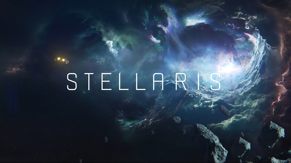 Gli sviluppatori dello strategico 4X Stellaris hanno annunciato la prossima espansione principale con tre nuovi scenari e una serie di innovazioni. Gli sviluppatori dello strategico 4X Stellaris hanno annunciato la prossima espansione principale con tre nuovi scenari e una serie di innovazioni.