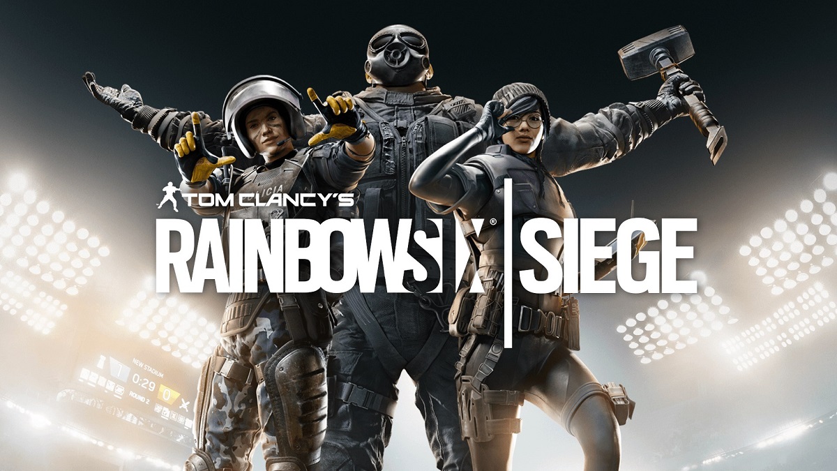 Ubisoft ha pubblicato un trailer cinematografico di Rainbow Six Siege, dedicato al nuovo agente Solis. Ubisoft ha pubblicato un trailer cinematografico di Rainbow Six Siege, dedicato al nuovo agente Solis.