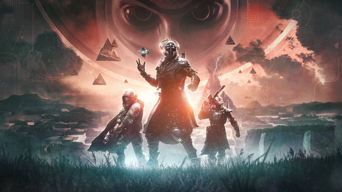 La prossima settimana, Bungie presenterà La Forma Finale, un'importante espansione per Destiny 2. La prossima settimana, Bungie presenterà La Forma Finale, un'importante espansione per Destiny 2.