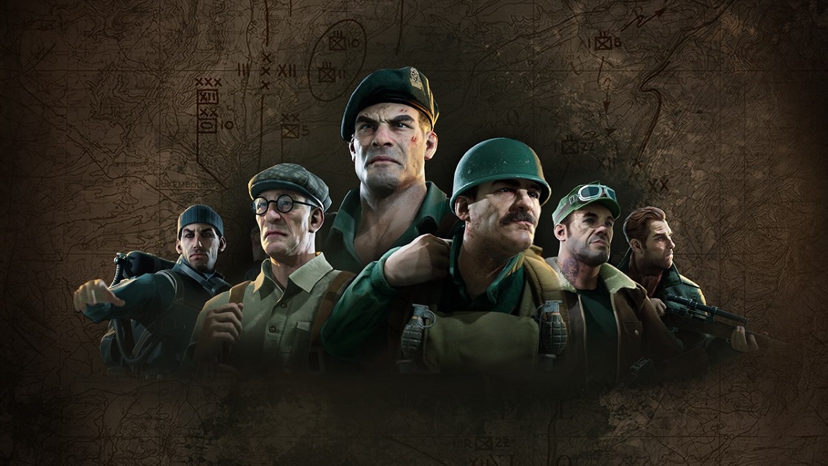 È stato presentato il trailer di gameplay di Commandos: Origins. Gli sviluppatori hanno annunciato il test della beta chiusa del gioco tattico e anche È stato presentato il trailer di gameplay di Commandos: Origins. Gli sviluppatori hanno annunciato il test della beta chiusa del gioco tattico e anche