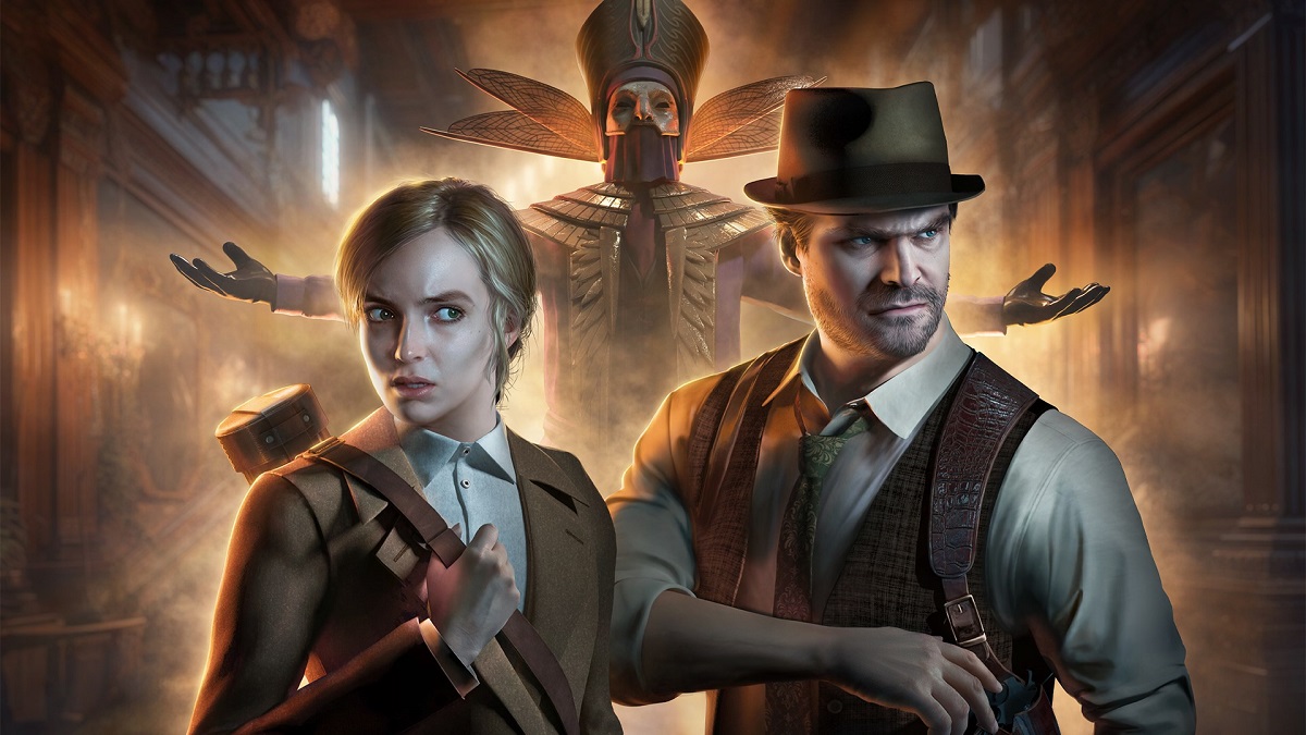 Gli sviluppatori di Alone in the Dark hanno raccontato le principali caratteristiche del nuovo gioco horror Gli sviluppatori di Alone in the Dark hanno raccontato le principali caratteristiche del nuovo gioco horror