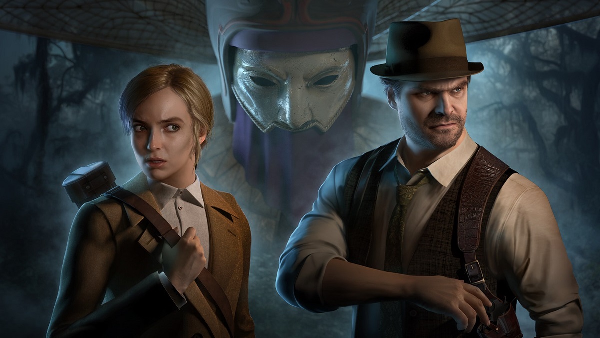 Cosa pensano gli eroi dell'horror: presentato il suggestivo trailer di Alone in the Dark