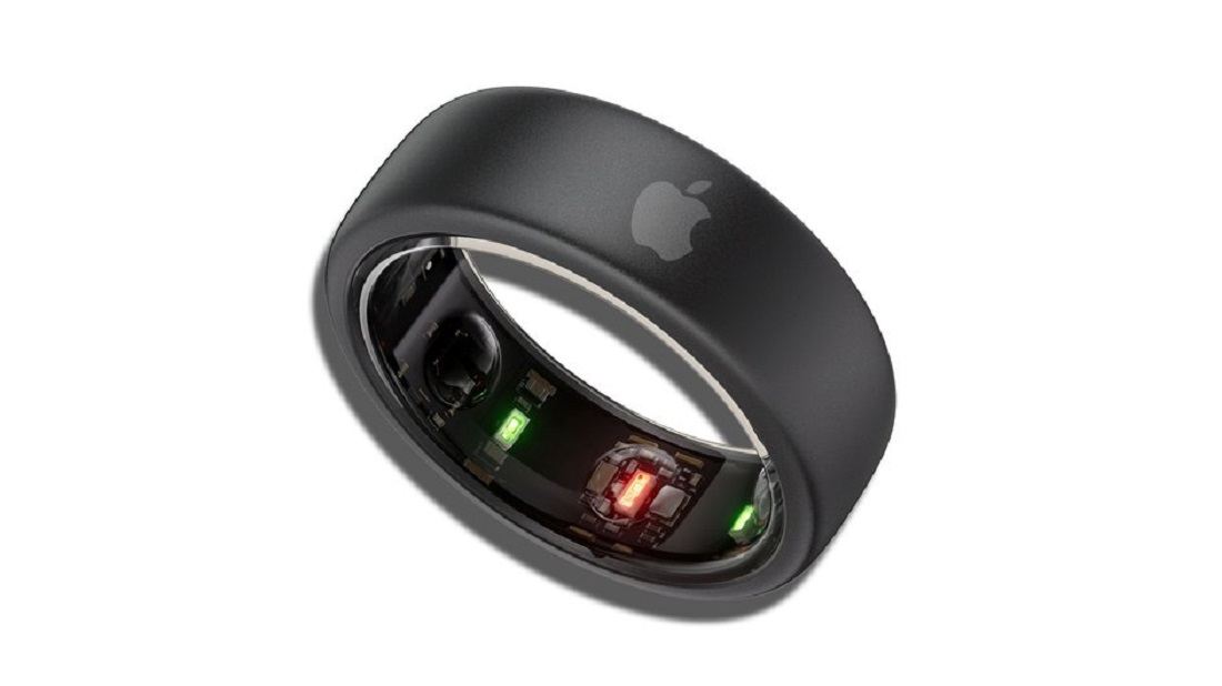 Insider: Apple ha abbandonato l'idea di rilasciare i propri anelli intelligenti e ha rinunciato a svilupparli Insider: Apple ha abbandonato l'idea di rilasciare i propri anelli intelligenti e ha rinunciato a svilupparli