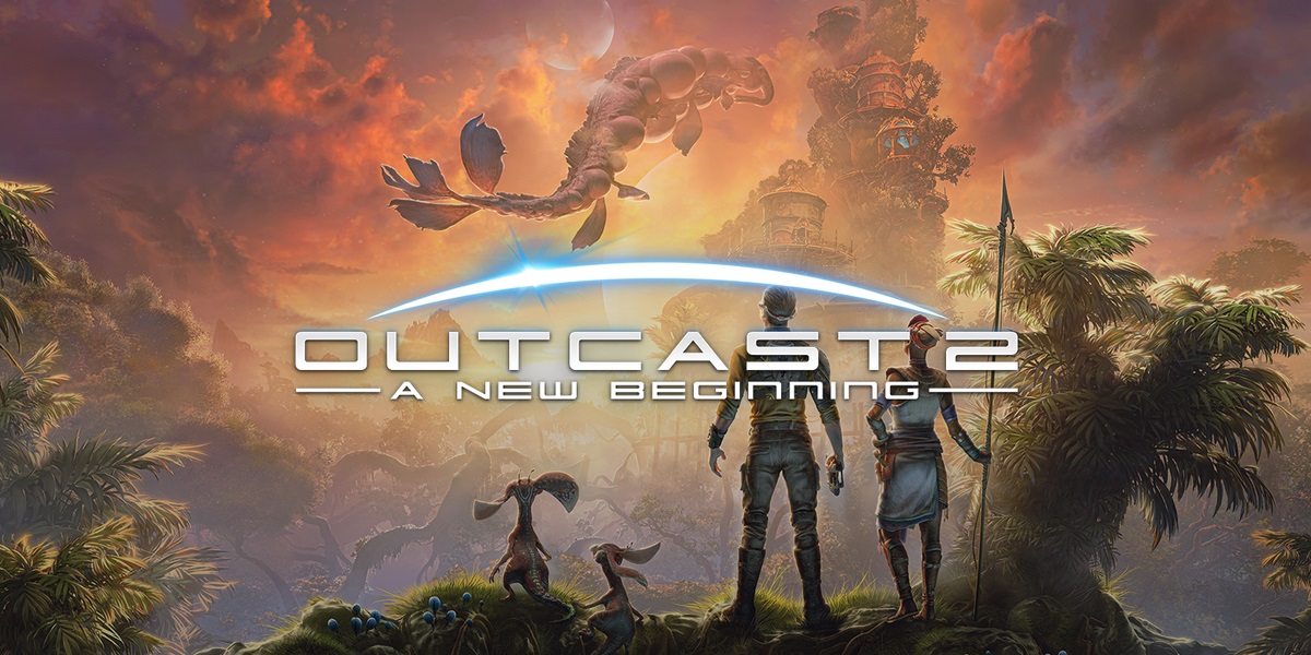 Nulla di rilevante: la critica ha accolto con moderazione il gioco d'azione e avventura Outcast - A New Beginning Nulla di rilevante: la critica ha accolto con moderazione il gioco d'azione e avventura Outcast - A New Beginning