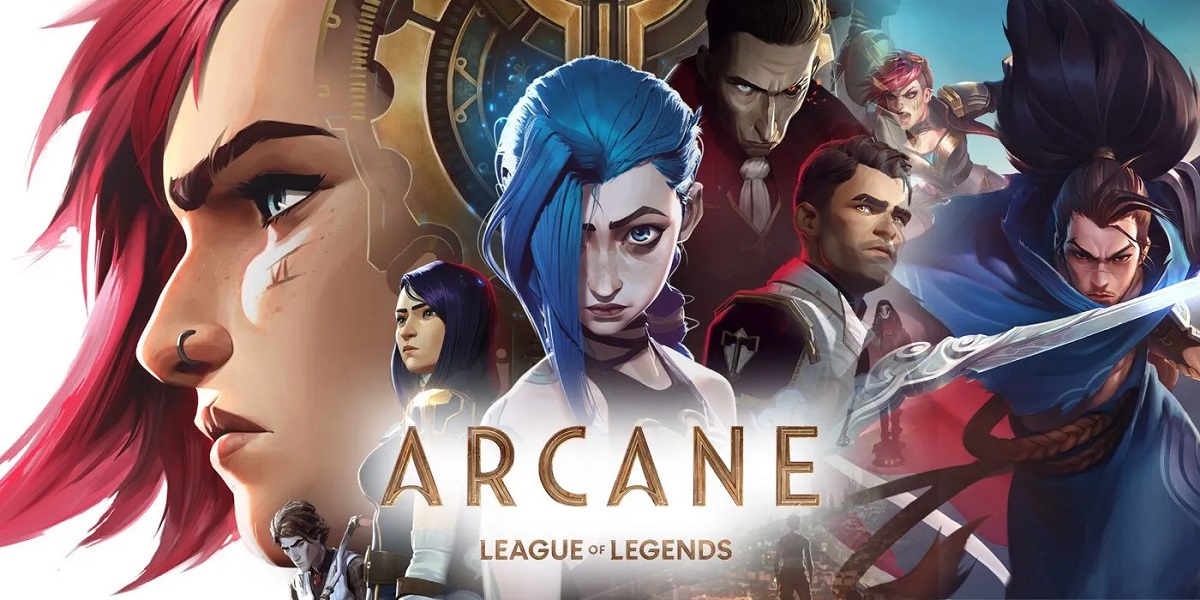 Finale di una storia epica: gli ultimi episodi della serie animata di successo Arcane sono stati rilasciati su Netflix Finale di una storia epica: gli ultimi episodi della serie animata di successo Arcane sono stati rilasciati su Netflix