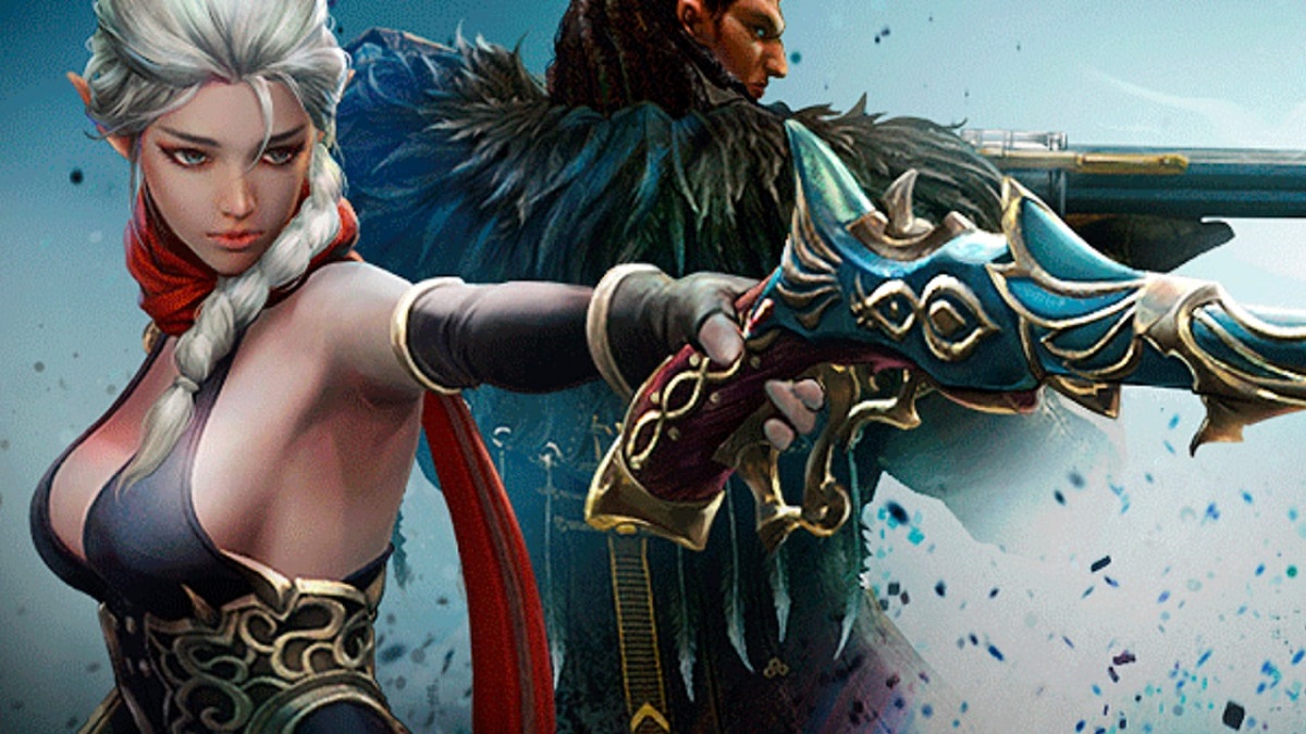 È stato pubblicato un teaser con i primi dettagli su ArcheAge 2, un ambizioso MMORPG di ambientazione fantasy realizzato dagli sviluppatori coreani. È stato pubblicato un teaser con i primi dettagli su ArcheAge 2, un ambizioso MMORPG di ambientazione fantasy realizzato dagli sviluppatori coreani.