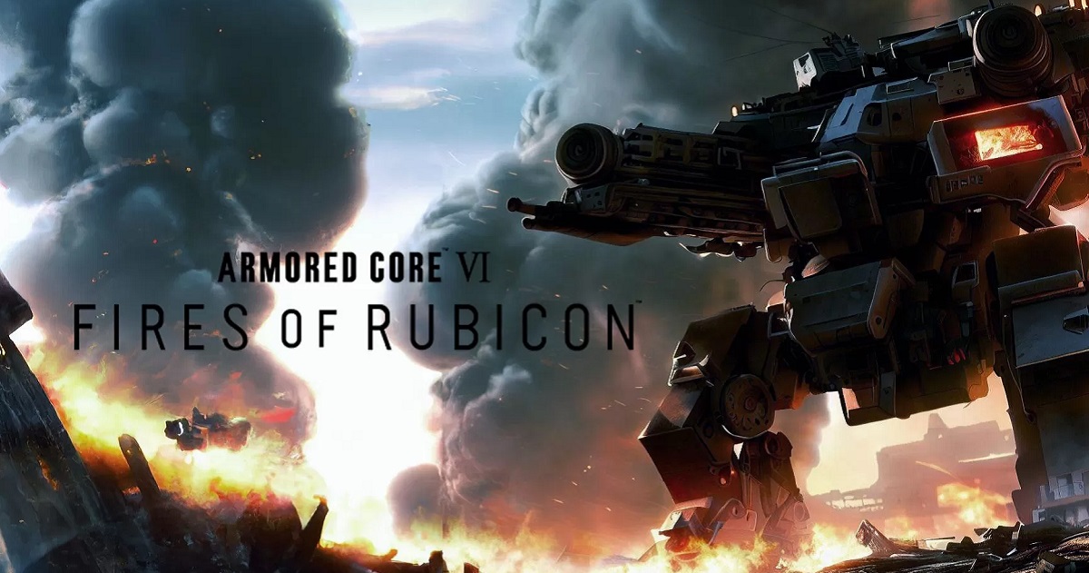 L'editore Bandai Namco ha rilasciato informazioni dettagliate sulle prestazioni del gioco d'azione Armored Core VI: Fires of Rubicon su tutte le console L'editore Bandai Namco ha rilasciato informazioni dettagliate sulle prestazioni del gioco d'azione Armored Core VI: Fires of Rubicon su tutte le console