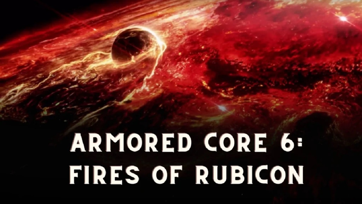 L'uscita è imminente? La commissione coreana assegna una classificazione per età allo sparatutto di FromSoftware Armored Core 6: Fires of Rubicon L'uscita è imminente? La commissione coreana assegna una classificazione per età allo sparatutto di FromSoftware Armored Core 6: Fires of Rubicon