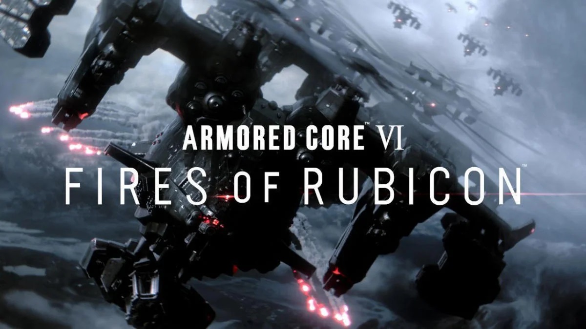 Insider rivela la data di uscita di Armored Core 6: Fires of Rubicon e indirettamente rivela la data di uscita di un grande DLC per Elden Ring Insider rivela la data di uscita di Armored Core 6: Fires of Rubicon e indirettamente rivela la data di uscita di un grande DLC per Elden Ring