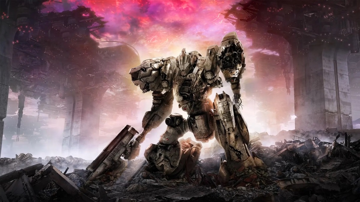 Progetto atipico di FromSoftware: i giornalisti delle testate di settore hanno provato Armored Core VI: Fires of Rubicon e hanno condiviso le loro prime impressioni Progetto atipico di FromSoftware: i giornalisti delle testate di settore hanno provato Armored Core VI: Fires of Rubicon e hanno condiviso le loro prime impressioni