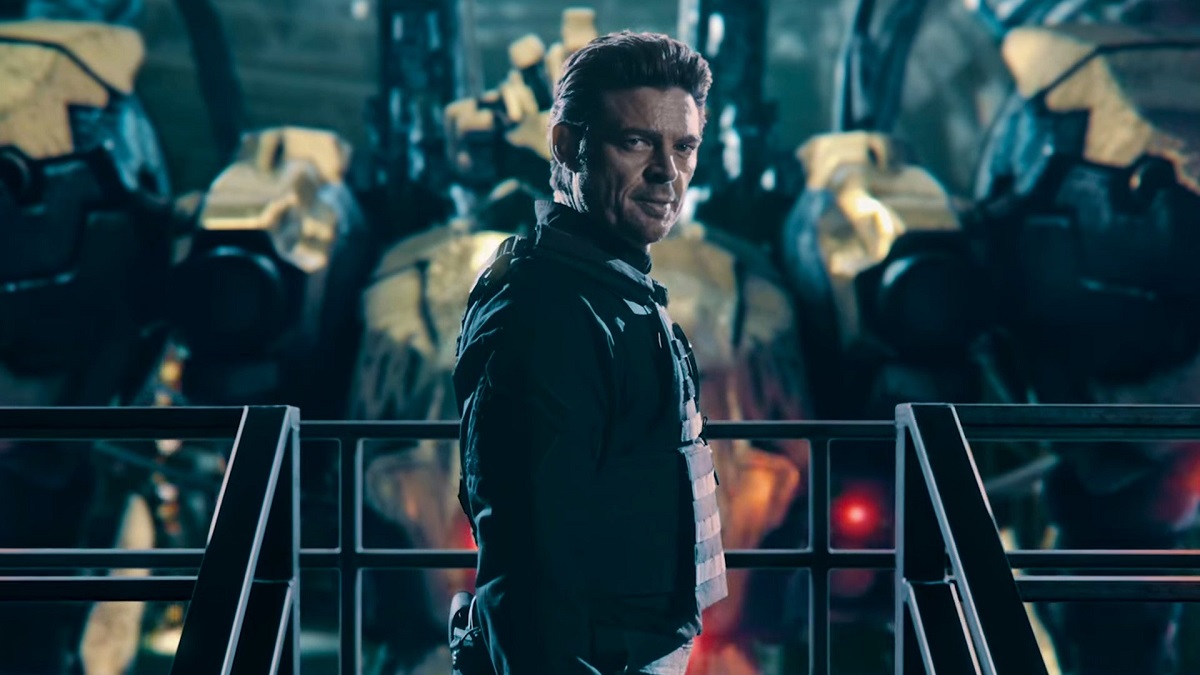 "Benvenuti al Rubicon!" - Armored Core VI: Fires of Rubicon è stato presentato il trailer del mech-action con protagonista Karl Urban "Benvenuti al Rubicon!" - Armored Core VI: Fires of Rubicon è stato presentato il trailer del mech-action con protagonista Karl Urban