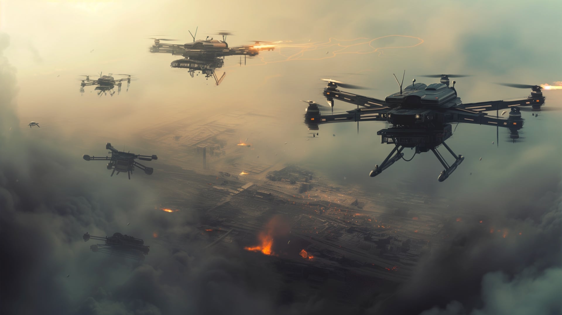 L'Ucraina è la prima al mondo a creare un nuovo tipo di truppe - Forze con sistemi senza equipaggio