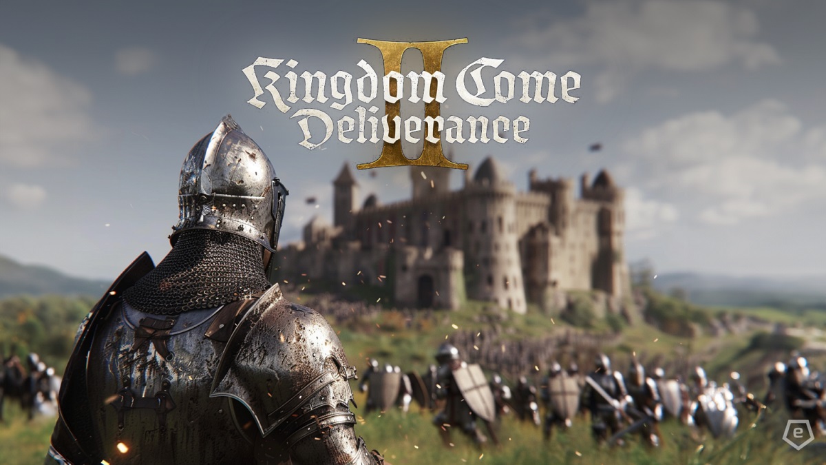 Impressionante: La sceneggiatura di Kingdom Come: Deliverance 2 ha una sceneggiatura di 11.000 pagine, paragonabile a cento sceneggiature di film di due ore. Impressionante: La sceneggiatura di Kingdom Come: Deliverance 2 ha una sceneggiatura di 11.000 pagine, paragonabile a cento sceneggiature di film di due ore.