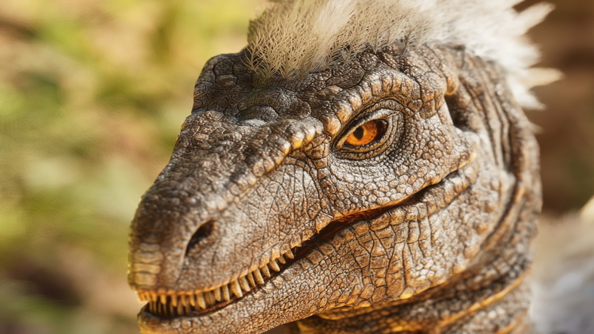 I dinosauri sono in testa: il simulatore di sopravvivenza aggiornato ARK: Survival Ascended ha raggiunto la vetta della classifica di vendita di Steam nell'ultima settimana I dinosauri sono in testa: il simulatore di sopravvivenza aggiornato ARK: Survival Ascended ha raggiunto la vetta della classifica di vendita di Steam nell'ultima settimana