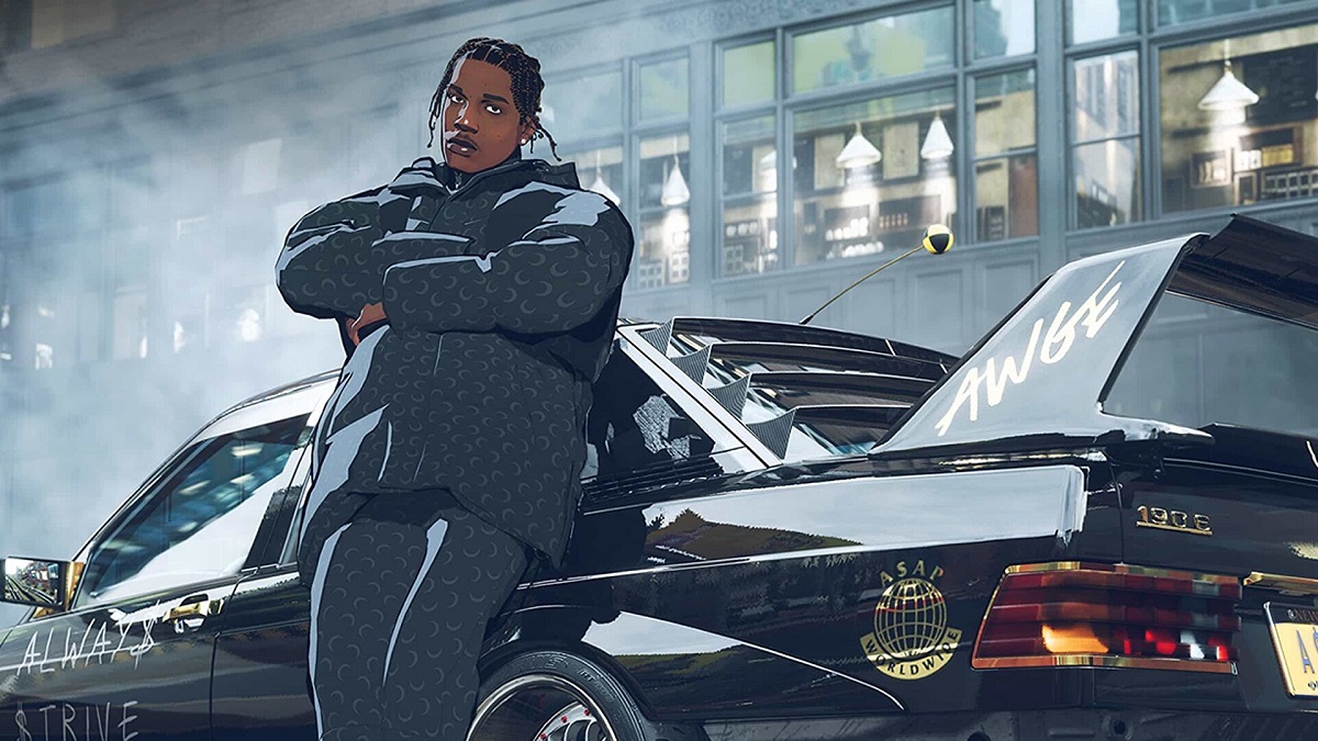 Maggiore è il rischio, più preziose sono le ricompense: Trailer di gioco di Need for Speed Unbound