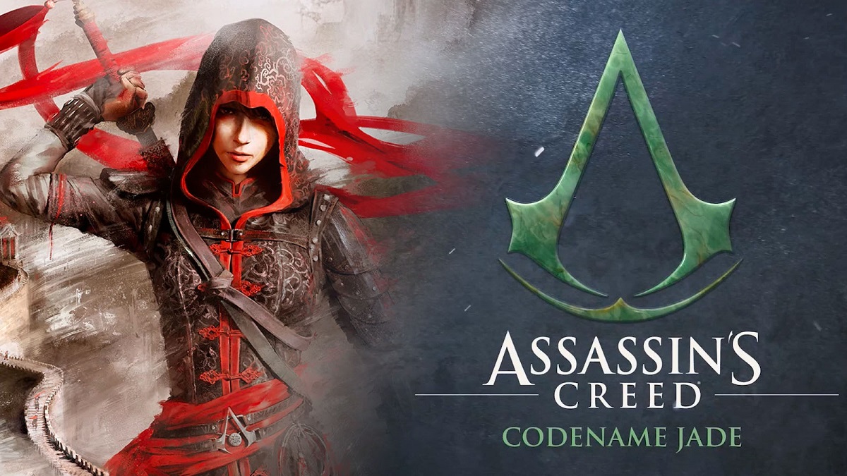 Ubisoft ha presentato un coloratissimo trailer per il gioco mobile Assassin's Creed Codename Jade e ha invitato i giocatori a un test di beta chiusa.