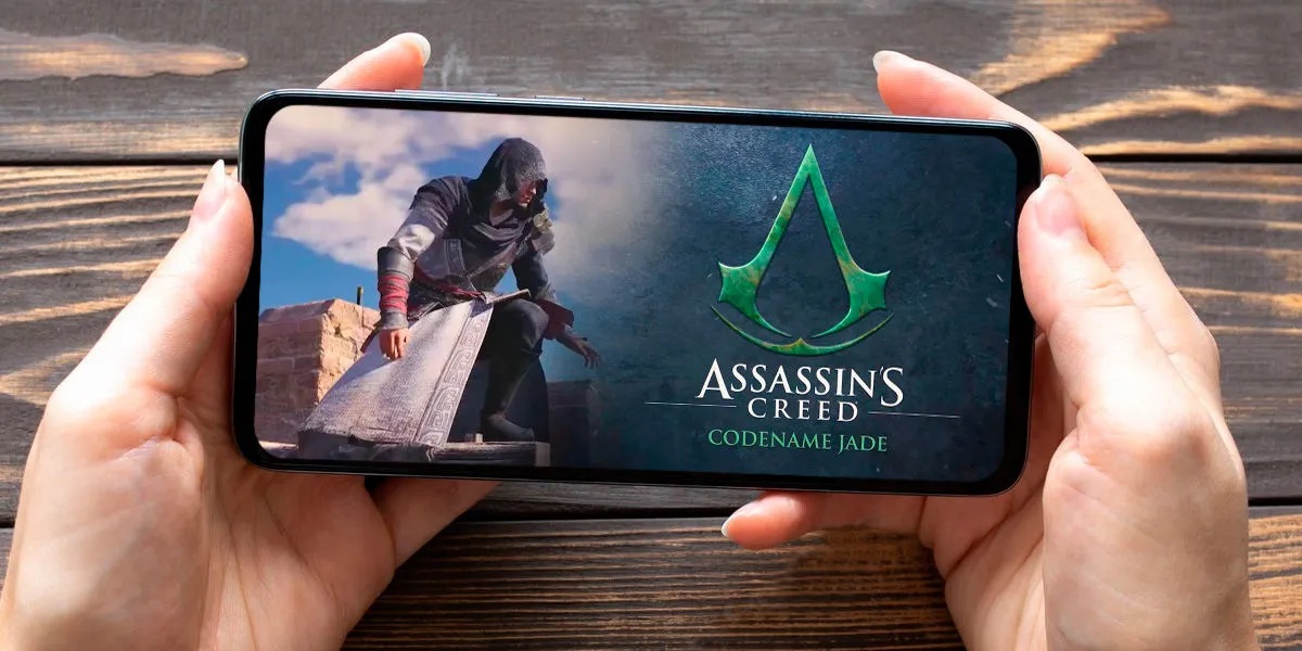 È diventato possibile scaricare la versione beta del gioco mobile Assassin's Creed Codename Jade, ma ci sono alcune sfumature È diventato possibile scaricare la versione beta del gioco mobile Assassin's Creed Codename Jade, ma ci sono alcune sfumature